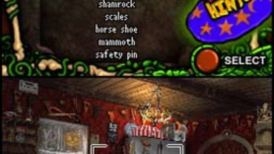 Halloween: "Trick or Treat" screenshot