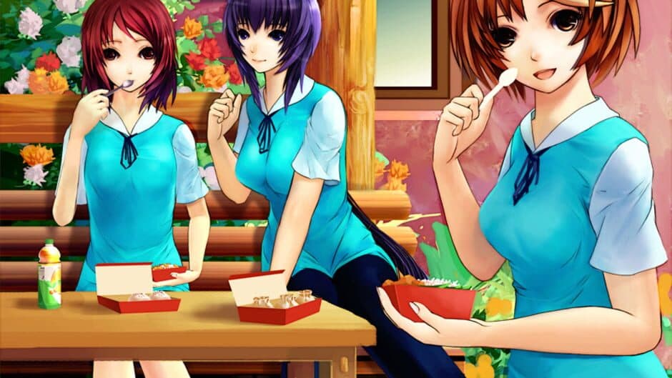 East 73: Magenta Fairytale screenshot