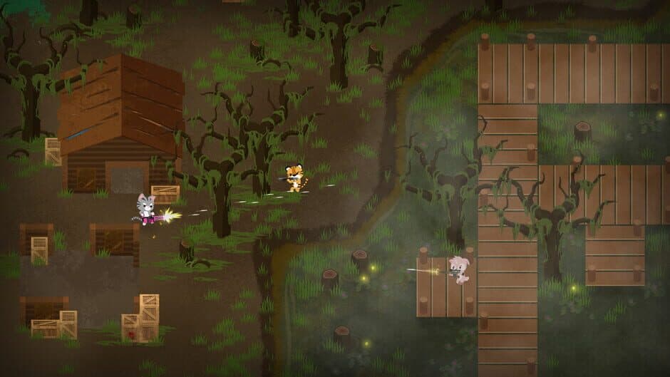 Super Animal Royale screenshot