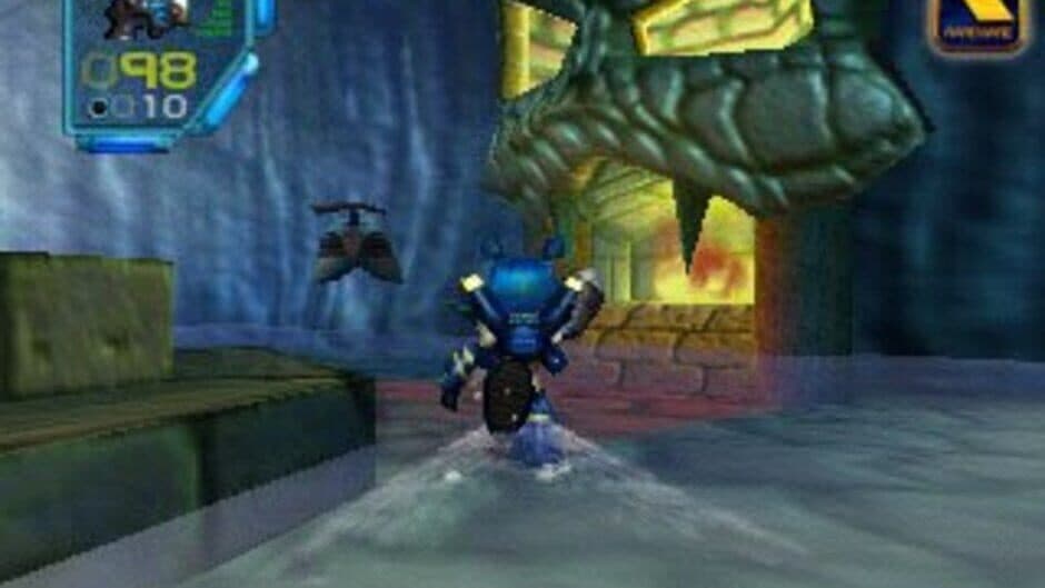 Jet Force Gemini screenshot