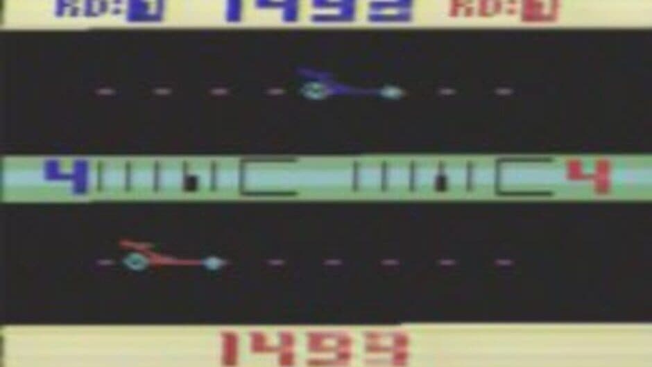 Motocross screenshot