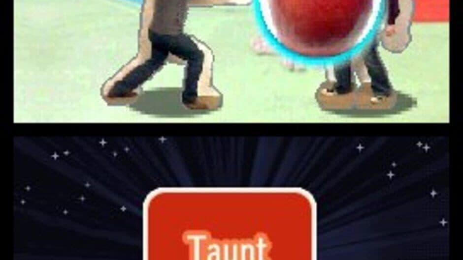 Photo Dojo screenshot