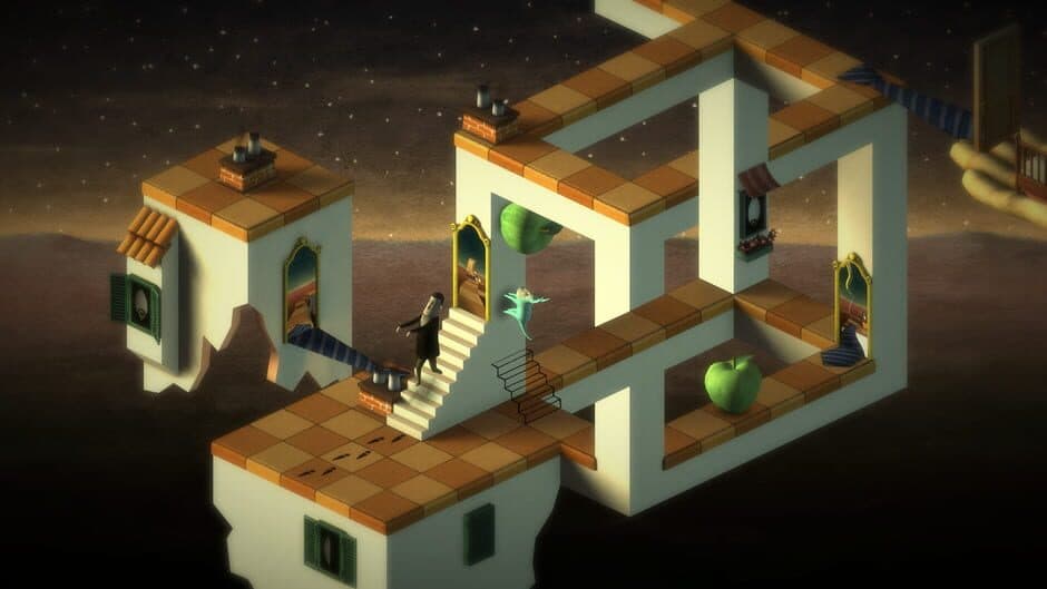 Back to Bed screenshot