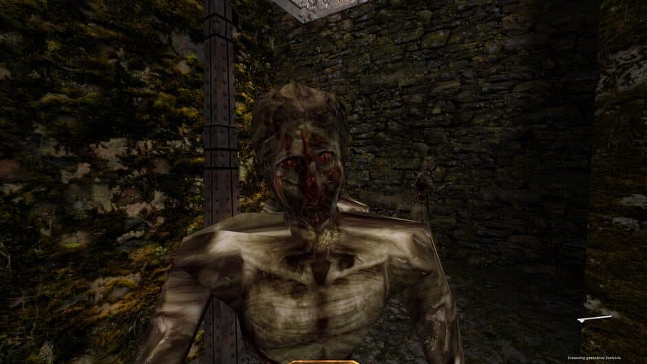 Thief: The Dark Project screenshot