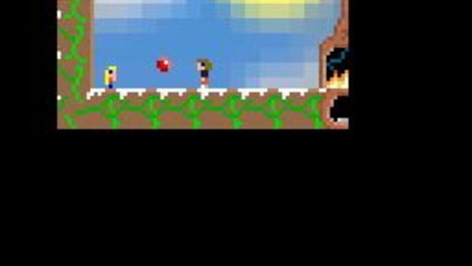 Alt-Play: Jason Rohrer Anthology screenshot