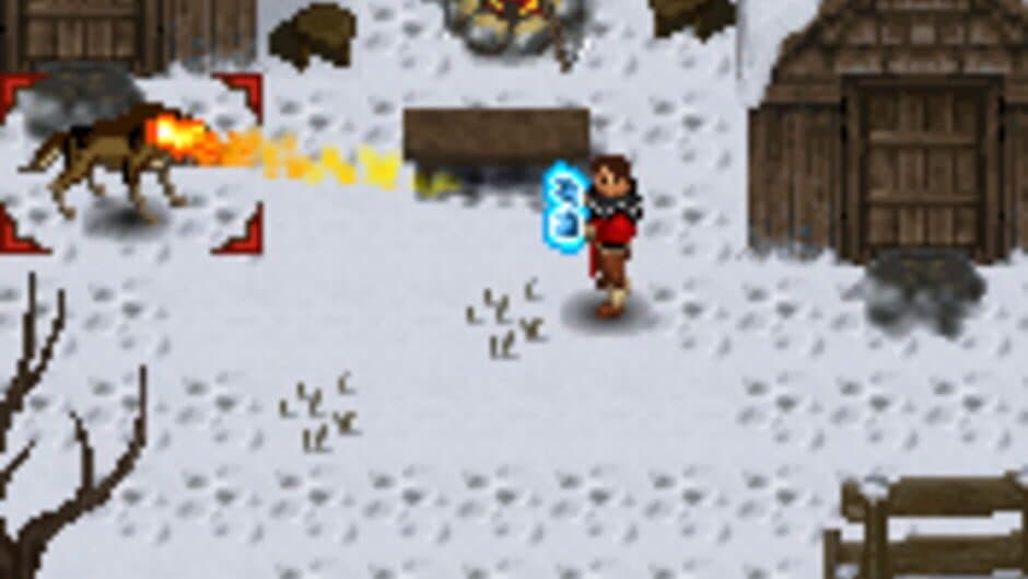 Gothic 3: The Beginning screenshot